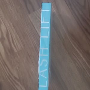 Lash Lift